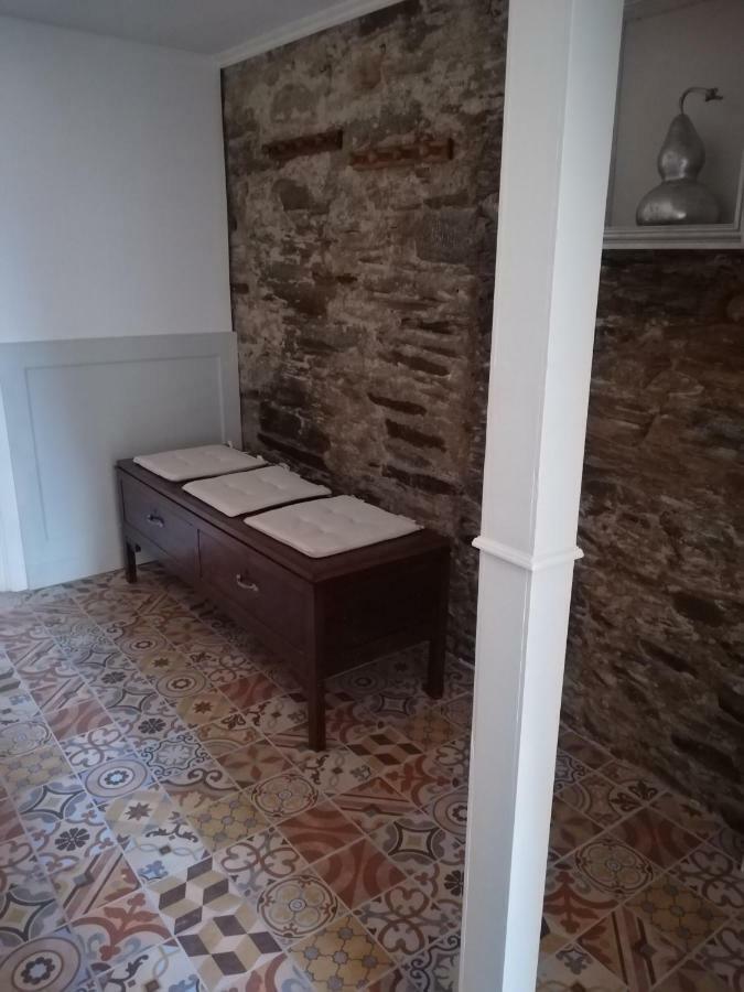 Отель Casa Simon Триакастела Экстерьер фото